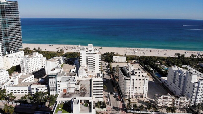 Photo - 1800 Collins Ave Condo Unit 5C