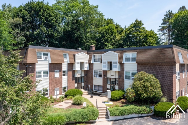 Photo - Hillside Terrace Apartments