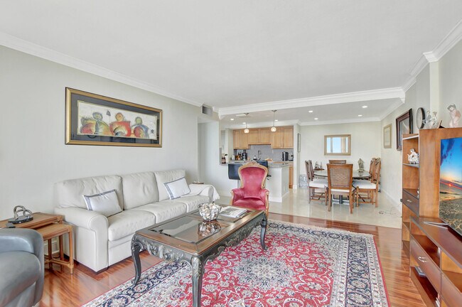Photo - 2121 N Ocean Blvd Unit 1405e