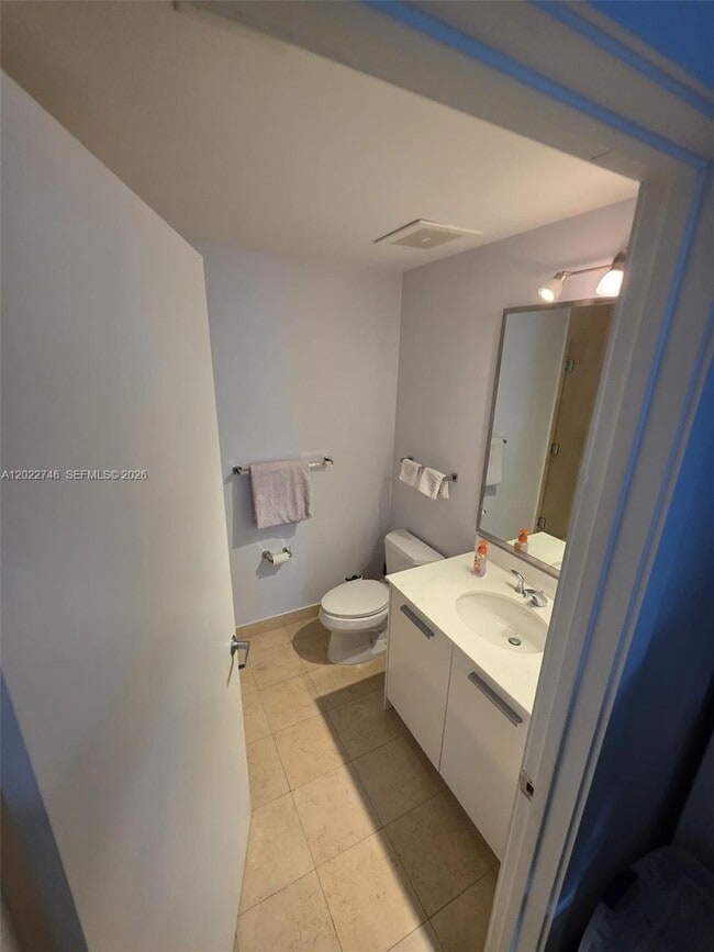 Photo - 1060 Brickell Ave Unit 2201