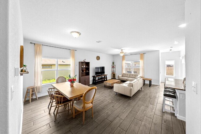 Photo - A Home That Makes Everyday Living Feel Effortless