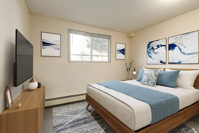 Building Photo - Eldor Place