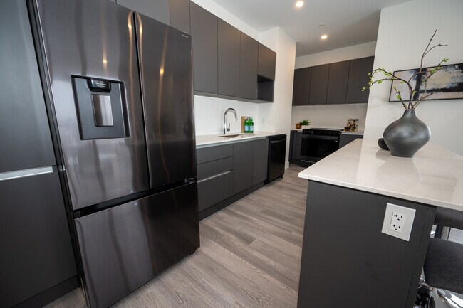 Photo - Beautiful New 2 Bed 2 Bath Unit 1003