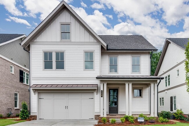 Photo - Beautiful & Spacious Home in Prime Alpharetta Location – Available 07/25/2026