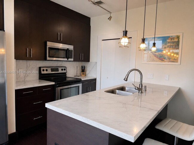 Photo - 6701 Biscayne Blvd Unit 305