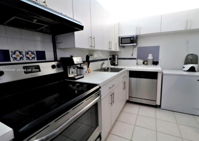 Photo - 2903 N Miami Beach Blvd Unit 707