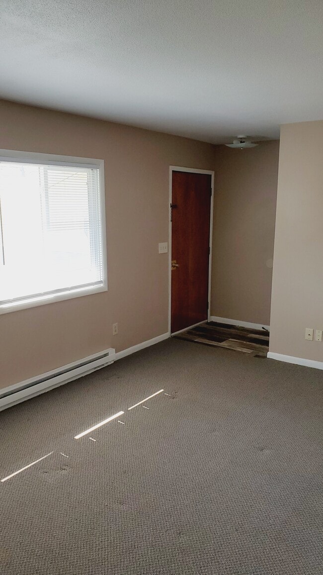 Entrance/Living Room - 519 N Patsy St Unit 4
