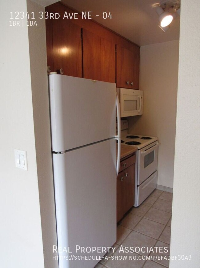 Photo - 12341 33rd Ave NE Unit 04