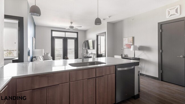 3875 Burnham Unit 3306