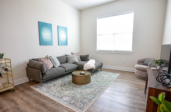 The Rockwell - The Rockwell