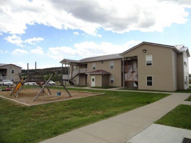 Aspen View Townhomes I - Aspen View Townhomes I