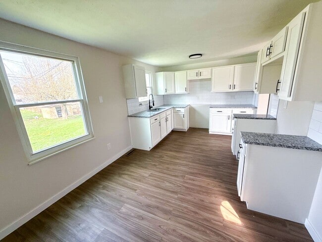 Photo - Newly Rehabbed 3BR Home in Hamilton Schools w/ Full Basement & Bonus Room