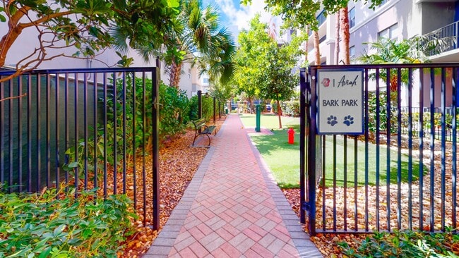 Aviah Flagler Village