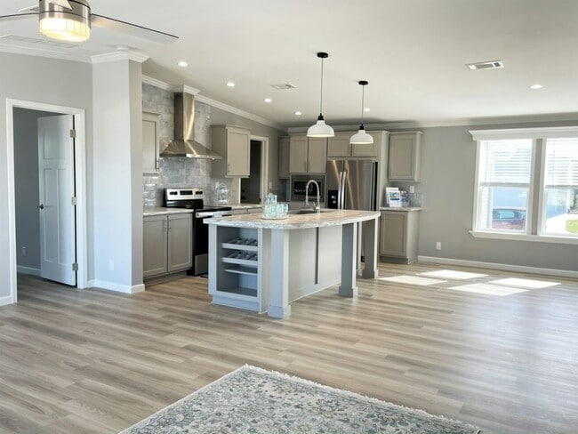 Photo - 3007 SW 108th St