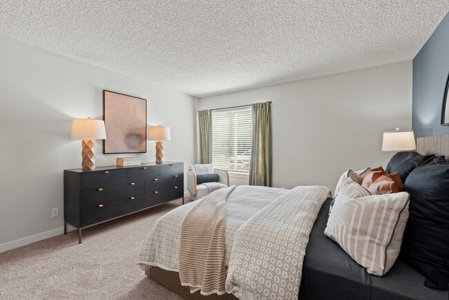 The Springs at Peachtree Corners