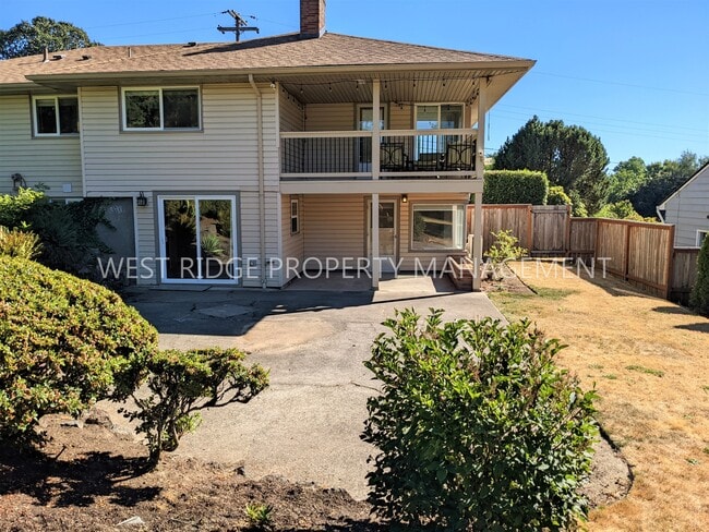 Photo - 4625 SW Pendleton St