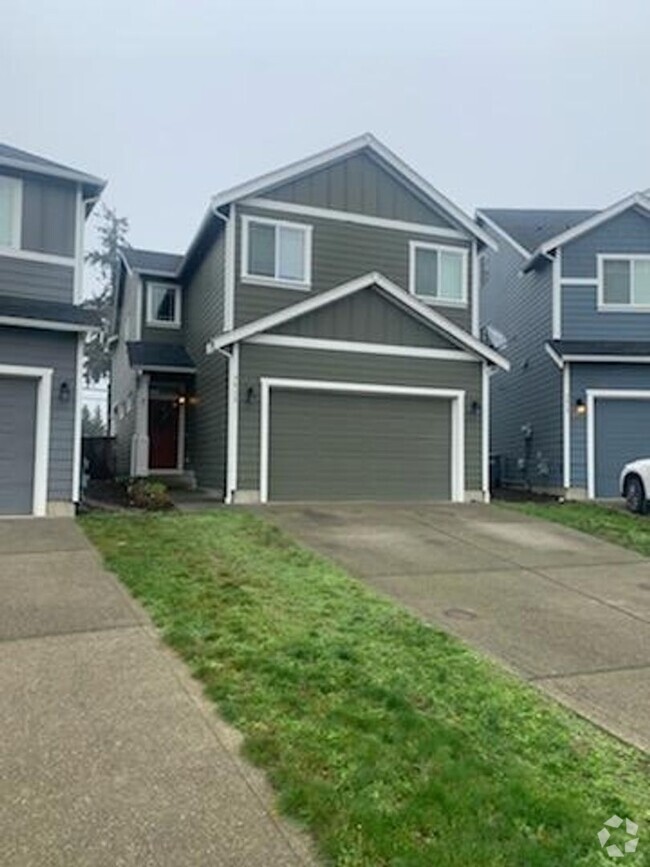 Building Photo - Home for Rent in Puyallup