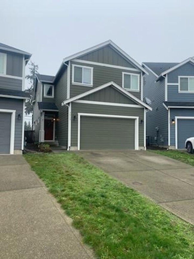 Home for Rent in Puyallup - Home for Rent in Puyallup