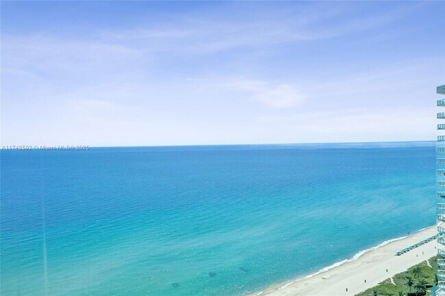 Building Photo - 16699 Collins Ave Unit 2609 Rental