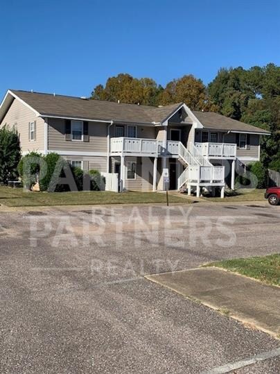 Eastbrook Apartments 1 & 2 (PI)
