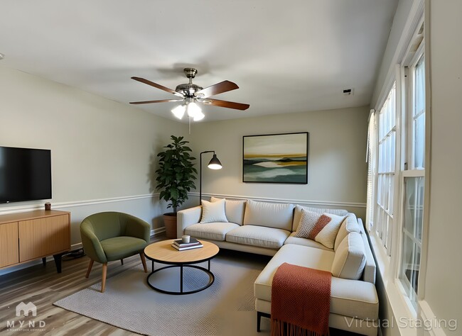 Photo - 201 Indian Trail