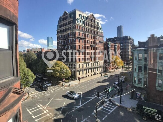 Building Photo - bedroom in Boston MA 02115 Rental