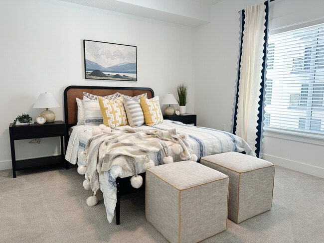 Photo - Decker Station Apartments