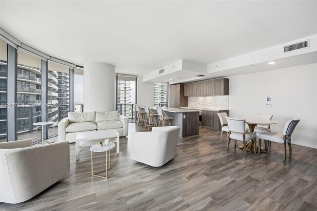 Photo - 801 S Miami Ave Unit 3101