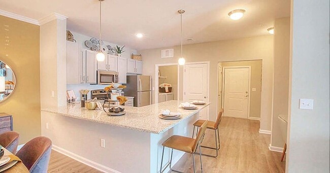 Photo - Lullwater at Big Ridge