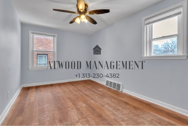 Photo - This beautifully updated 3-bedroom, 2-bath single-family home is ready for move-in!