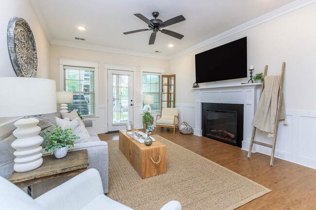 Photo - Southaven at Commonwealth