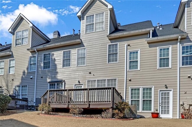 Photo - 2318 Longcourt Wy