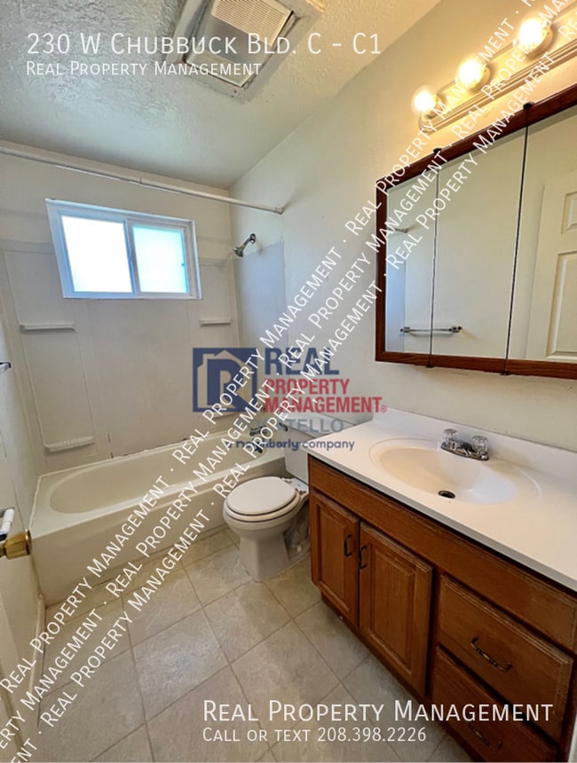 Photo - 230 W Chubbuck Rd Unit C1