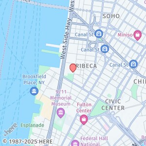 Building Photo - 310 Greenwich St Unit 14LM