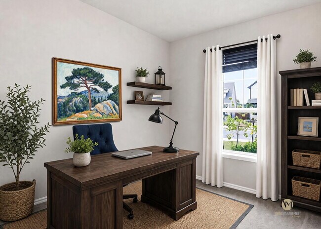 $500 move-in incentive for an immediate move-in - 
4 BEDROOMS | 3 FULL BATHS | SOLAR PANELS | LOF...