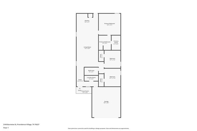 Photo - 3149 Burmese St