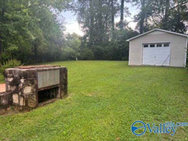 Photo - 2416 Redmont Rd NW