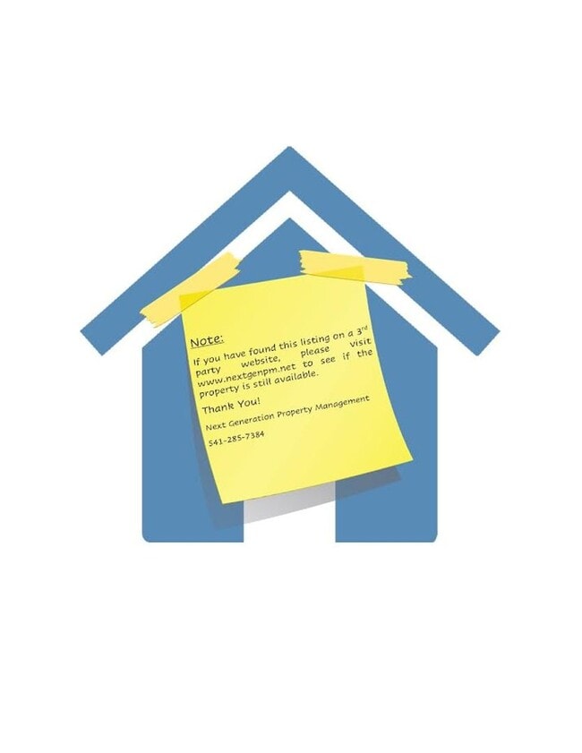 Studio Apartment in Springfield! House Rental in Springfield, OR