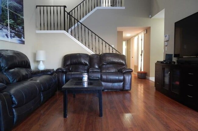 Photo - Two-Story 3 Bed, 2 Bath Townhome with Garage