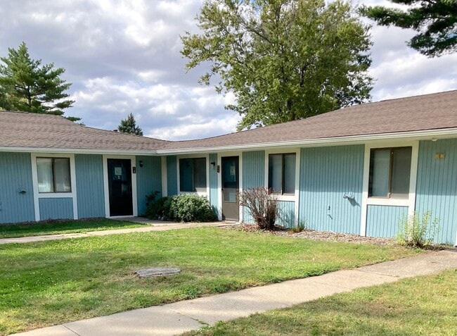Prairie Meadows Apartments