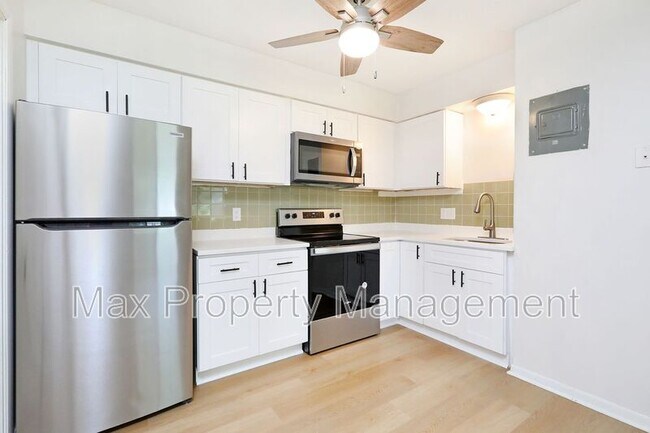 Photo - 500 Laurel St Unit 2