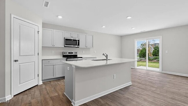 Photo - 3608 Turney Dr