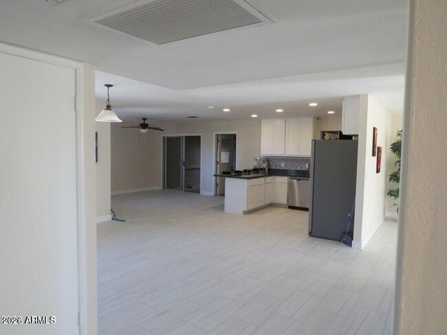 3618 W El Caminito Dr