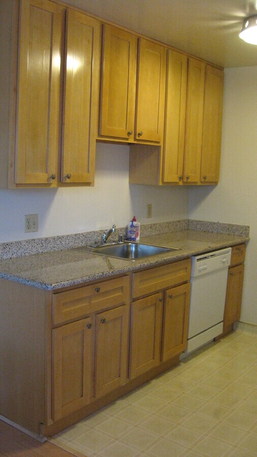 ¡cocina - 1005 Boranda Ave Unidad 10