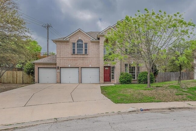 Photo - 11505 Emerald Falls Dr House