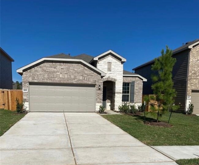 Building Photo - 248 Seven Pnes Dr