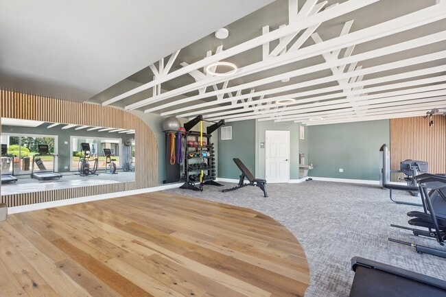 Stonebrook Apartments