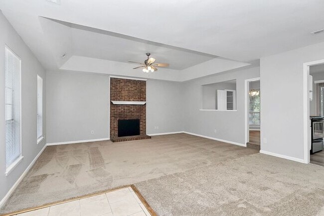 Photo - Wonderful 3BD/2BA Open Concept Ranch Home!