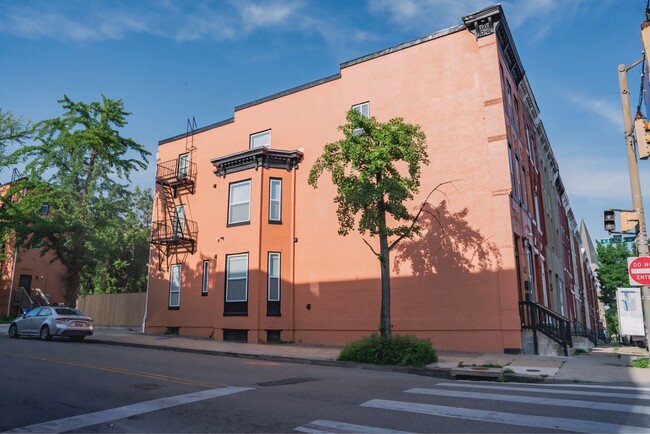 Photo - 1042 Edmondson Ave