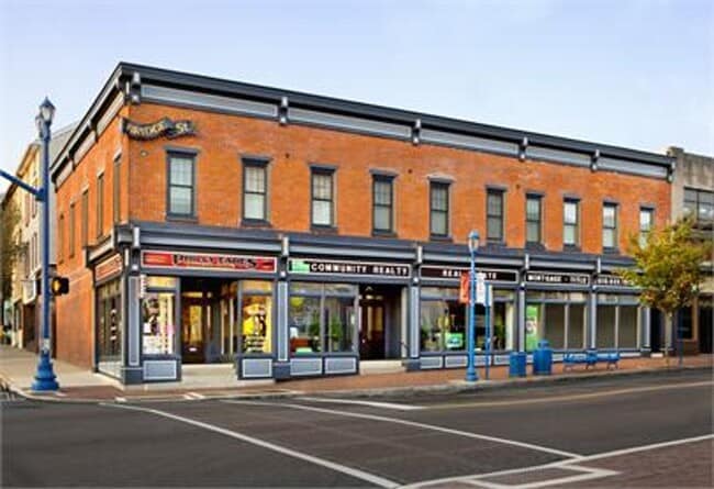 Photo - Merchants Lofts IV The Phoenixville Lofts-Upgraded 1 Bedroom Unidad Apt 1